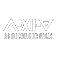 As December Falls